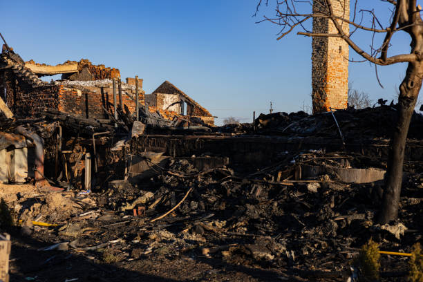 24/7 Emergency Emergency Fire Cleanup experts in Zarephath, NJ
