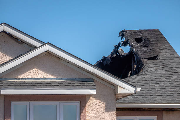 Licensed Emergency Fire Cleanup service in Zarephath, NJ - Fire Damage Biloxi